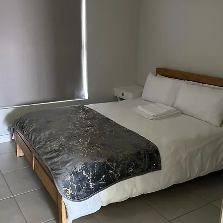 The Blyde Penthouse Apartment Pretoria Exterior photo