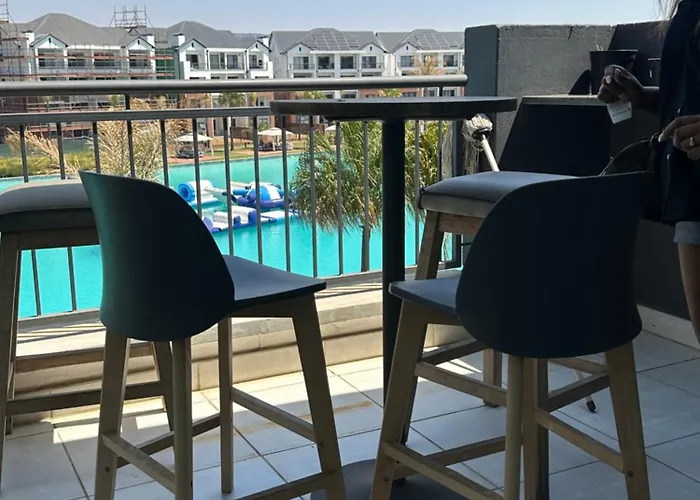 The Blyde Penthouse