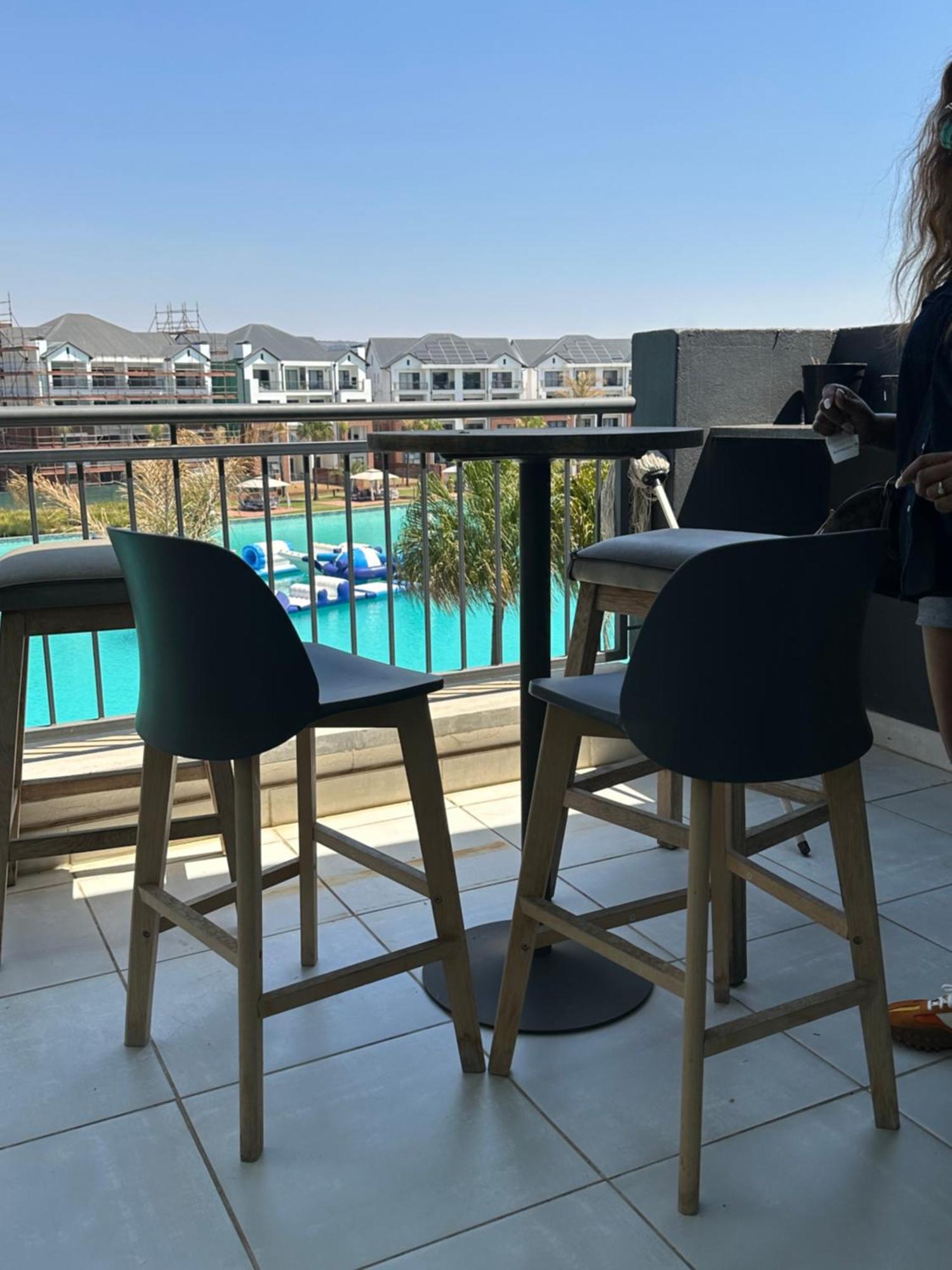 The Blyde Penthouse