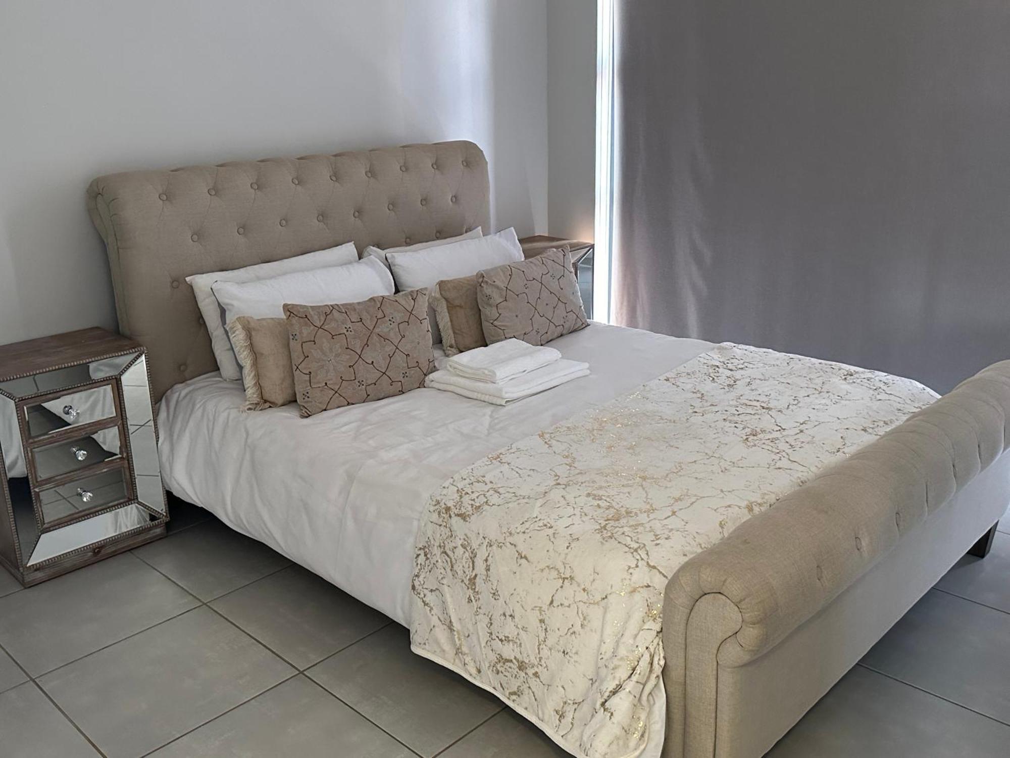 The Blyde Penthouse Pretoria
