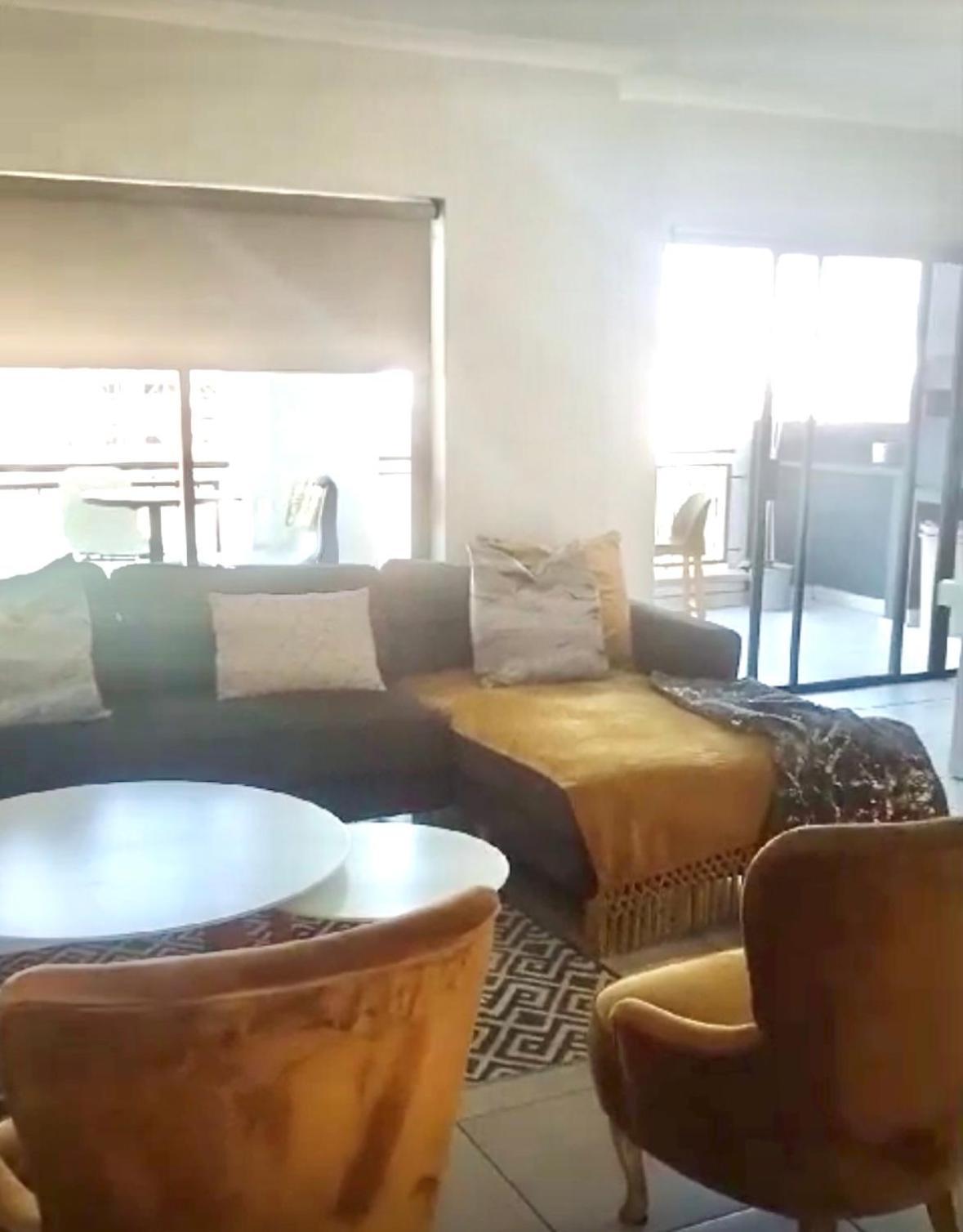 Apartment The Blyde Penthouse Pretoria