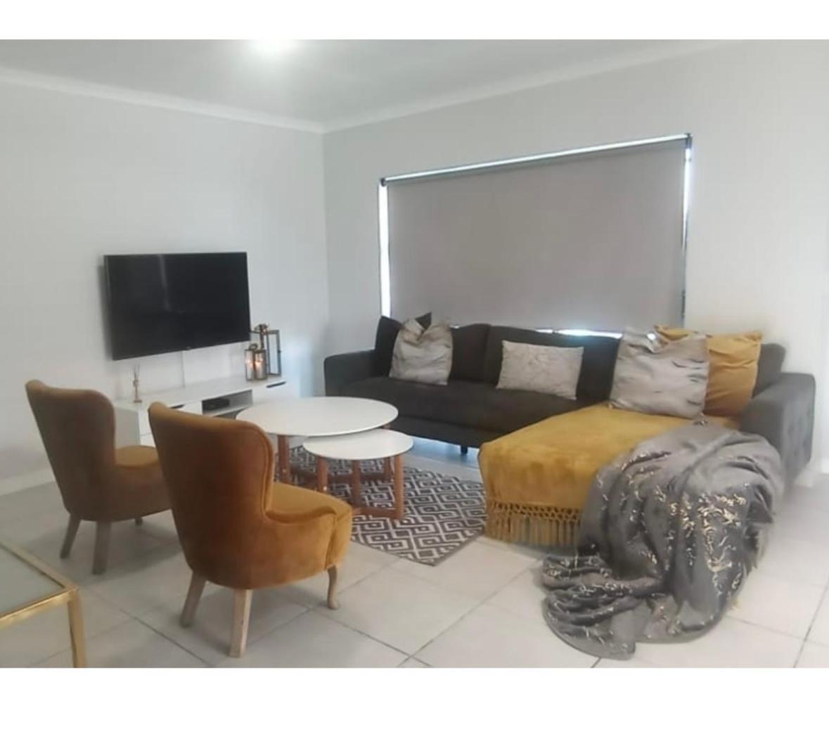 The Blyde Penthouse * Pretoria